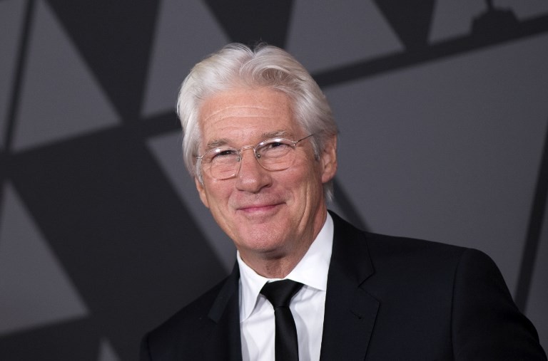 Populism is spreading across the planet: Richard Gere